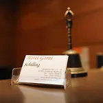 ゲストハウス Garni Schilling ドゥイスブルグ