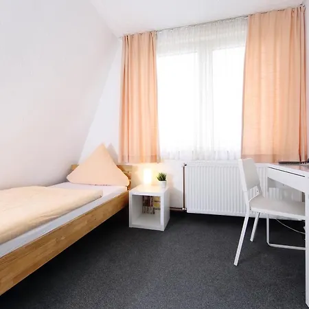 Pensionat Garni Schilling