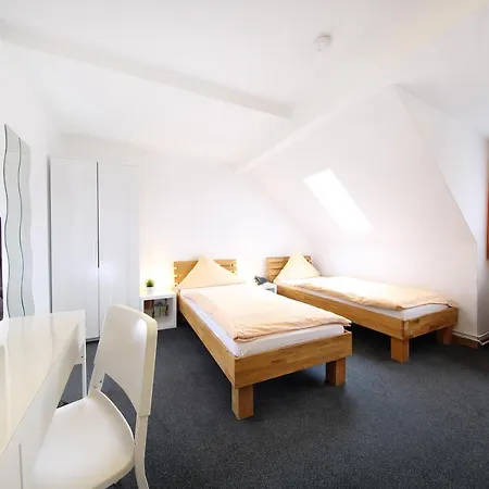 Garni Schilling Гостевой дом