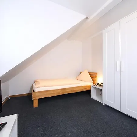 Garni Schilling Pensionat Duisburg