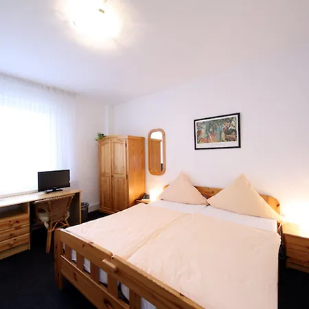 Garni Schilling Гостевой дом 3*