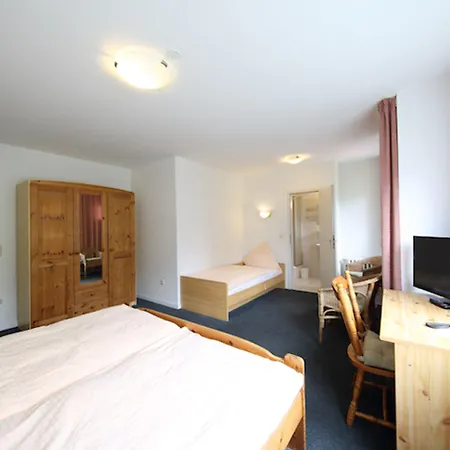 Garni Schilling Pensionat Duisburg