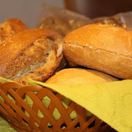 Garni Schilling Дуйсбург