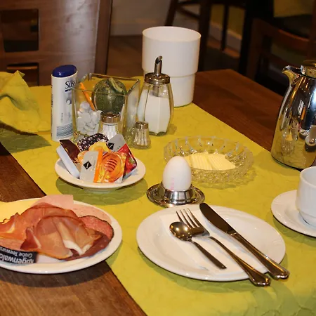 Garni Schilling Duisburg