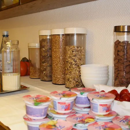 Garni Schilling Гостевой дом 3*