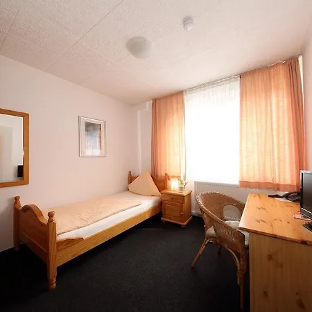 Garni Schilling Pensionat