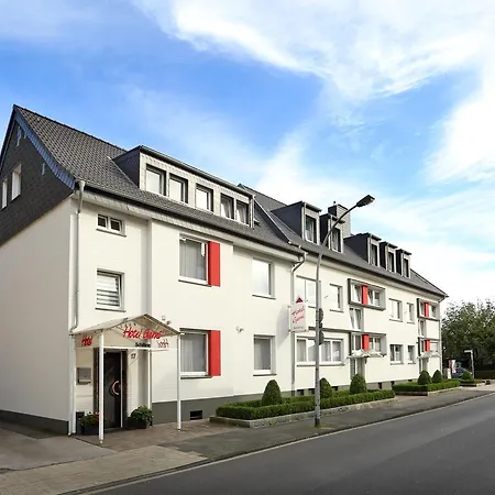 Garni Schilling Гостевой дом 3*