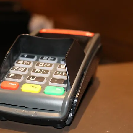 Garni Schilling 3* Duisburg