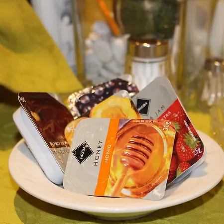 Гостевой дом Garni Schilling