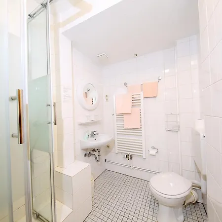 Garni Schilling Гостевой дом