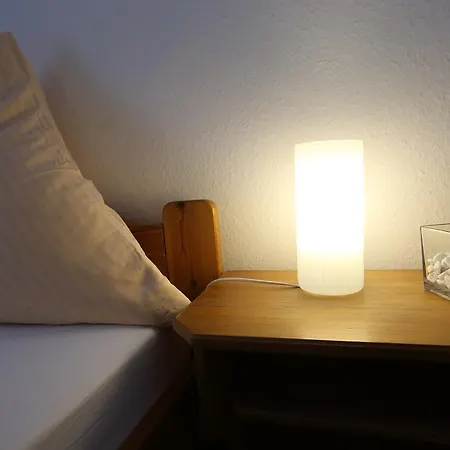 Garni Schilling Гостевой дом Дуйсбург