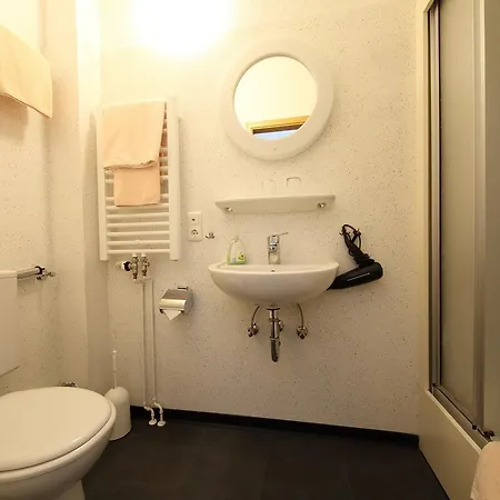 Garni Schilling 3* Дуйсбург