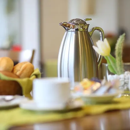 Garni Schilling 3* Duisburg