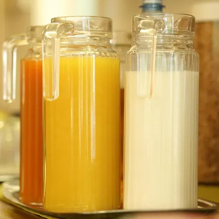 Garni Schilling Гостевой дом