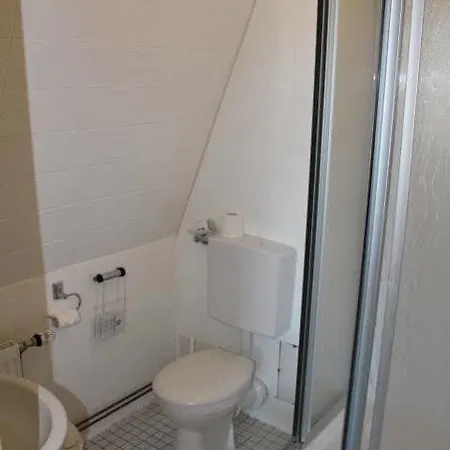 Garni Schilling 3* Дуйсбург