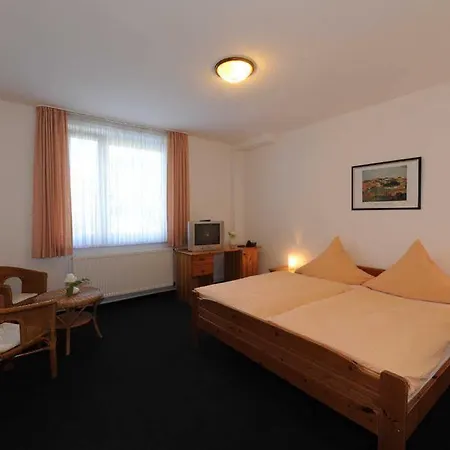 Garni Schilling 3* Дуйсбург