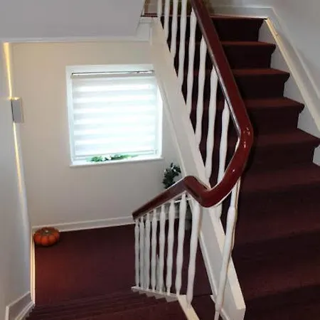 Pensionat Garni Schilling