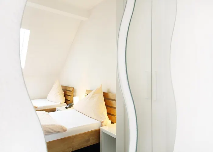 Garni Schilling بيت ضيافة