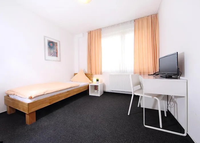 Garni Schilling Duisburg