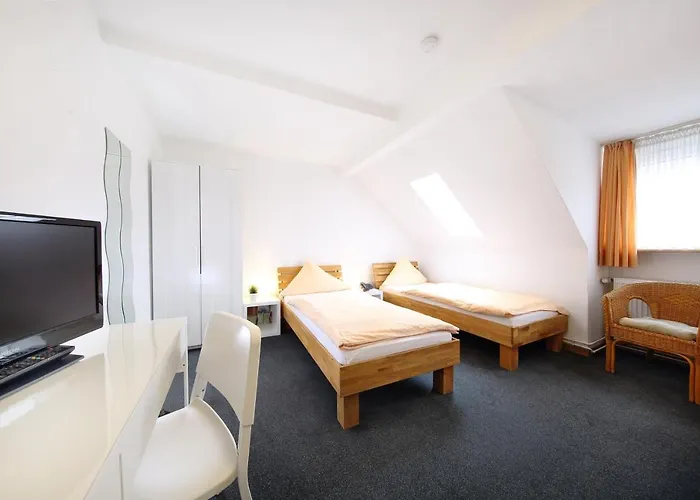 Garni Schilling Vendégház