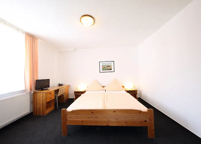 Garni Schilling بيت ضيافة 3*