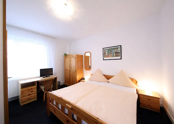 Garni Schilling Vendégház 3*