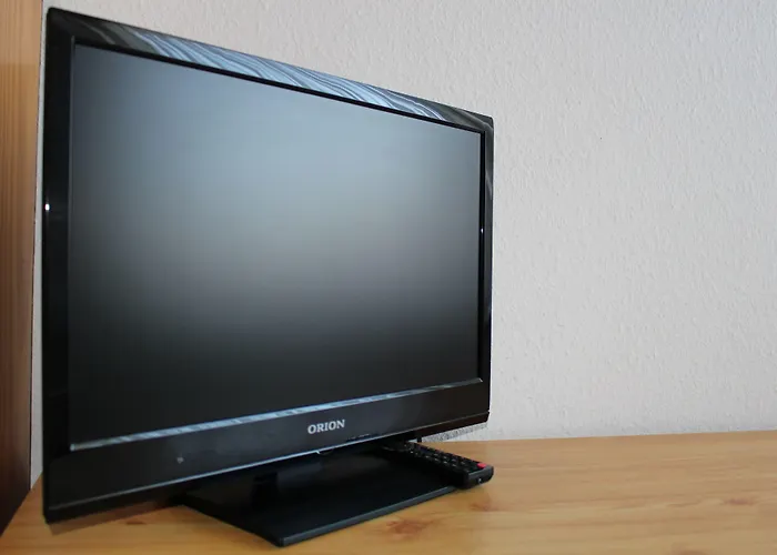 بيت ضيافة Garni Schilling 3*