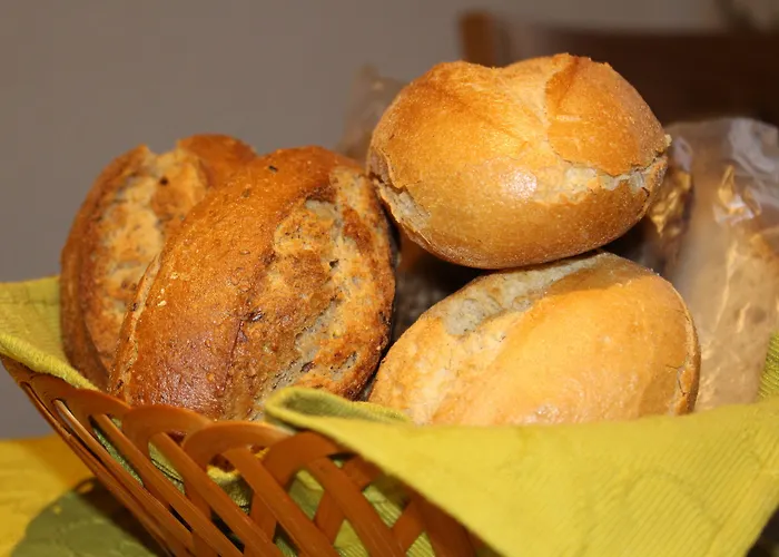 Garni Schilling بيت ضيافة 3*