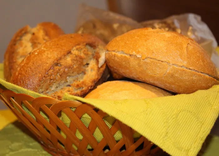 Garni Schilling دوسبرغ