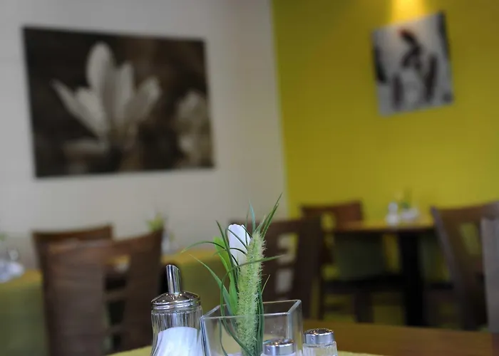 Garni Schilling Duisburg