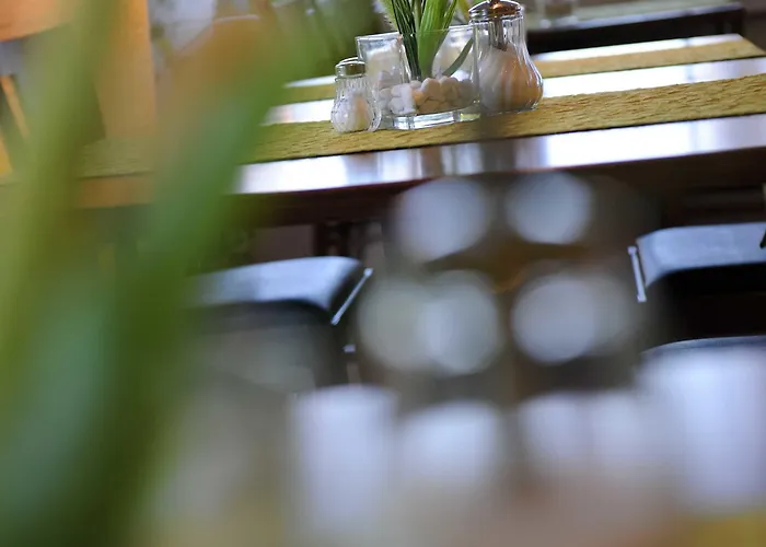 Garni Schilling بيت ضيافة دوسبرغ