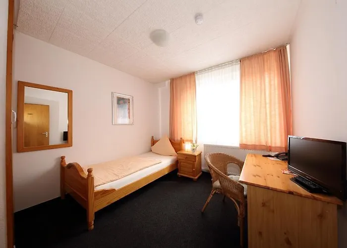 Garni Schilling بيت ضيافة