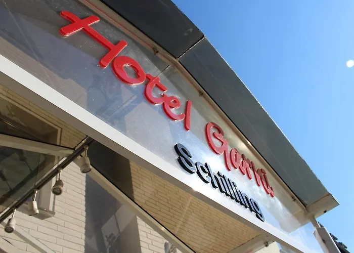 Garni Schilling دوسبرغ