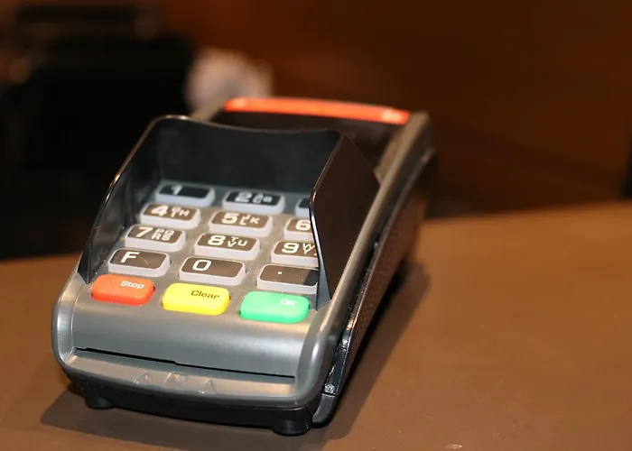 Garni Schilling 3* Duisburg