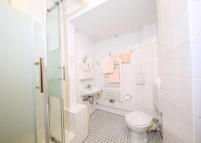 Garni Schilling بيت ضيافة