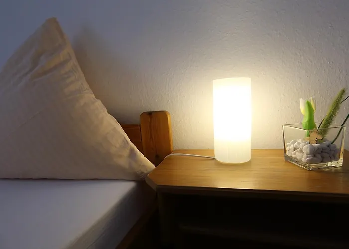 Garni Schilling Vendégház Duisburg