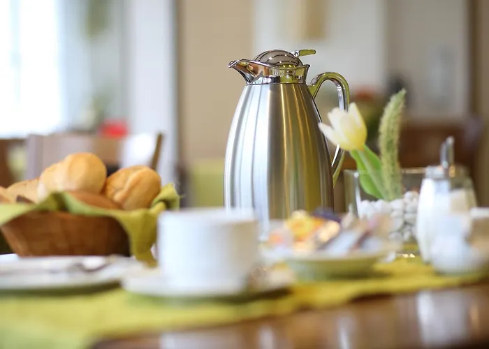 Garni Schilling 3* دوسبرغ