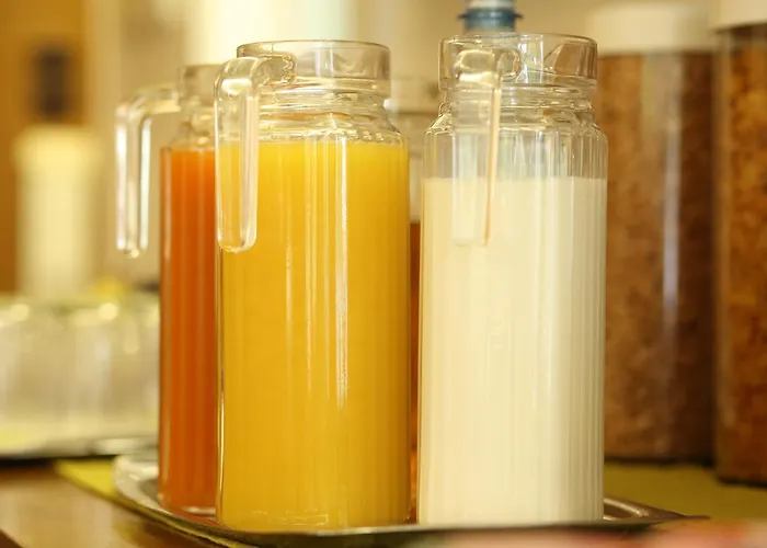 Garni Schilling بيت ضيافة