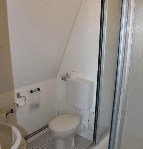 Garni Schilling 3* دوسبرغ