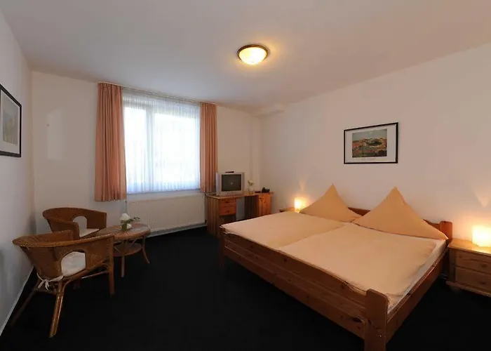 Garni Schilling 3* دوسبرغ