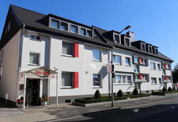 Garni Schilling 3* دوسبرغ