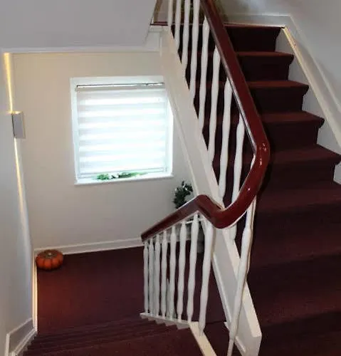 بيت ضيافة Garni Schilling